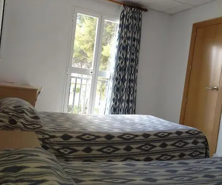 San Telmo Inn Palma de Mallorca