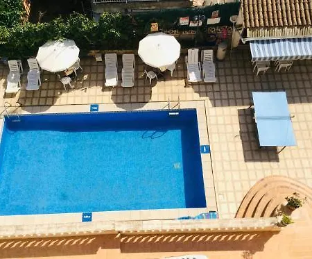 San Telmo Inn
