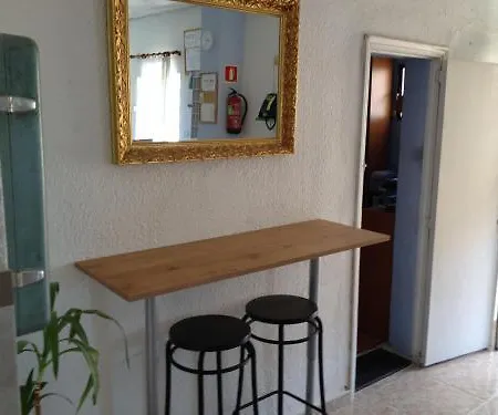 San Telmo Inn