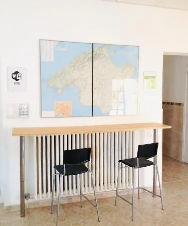 San Telmo Inn Palma de Mallorca
